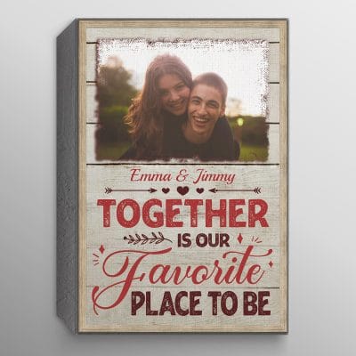 1.5'' Deluxe Canvas