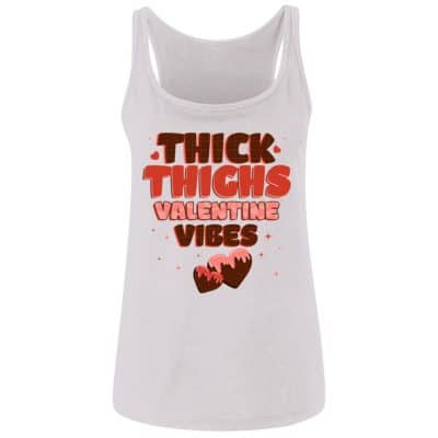 Ladies Tank Top