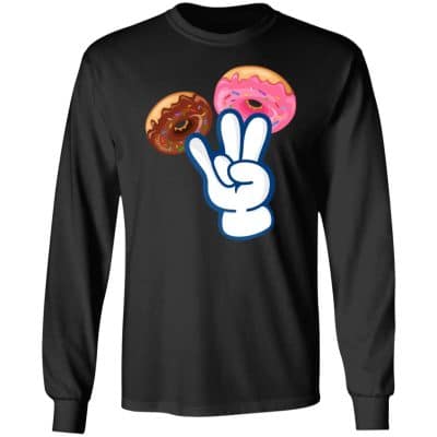 Long Sleeve