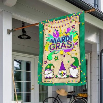 Wall Flag (36" x 60")