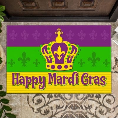 Doormat