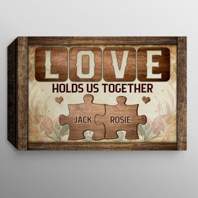 1.5'' Deluxe Canvas
