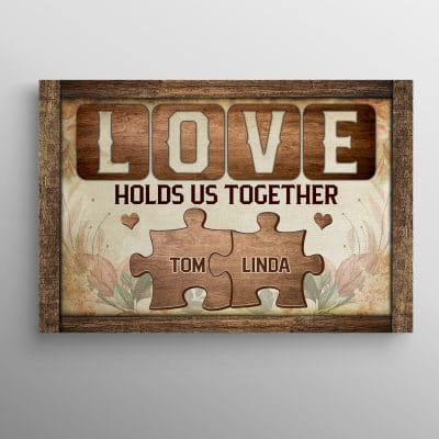 Unframed Poster