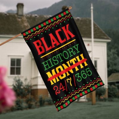 House Flag (30" x 40")