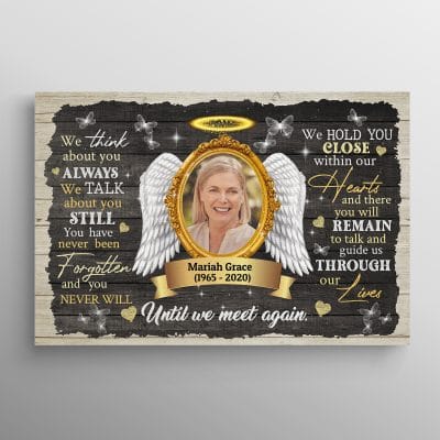 Unframed Poster
