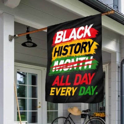 House Flag (30" x 40")