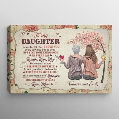1.5'' Deluxe Canvas