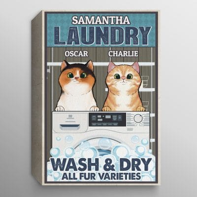 1.5'' Deluxe Canvas