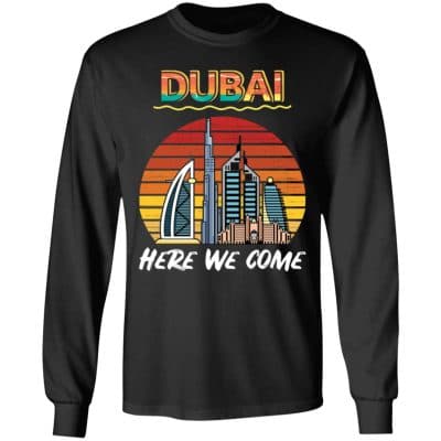 Long Sleeve