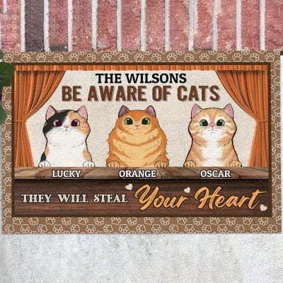 Doormat