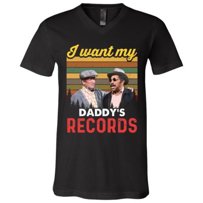 V-Neck T-Shirt