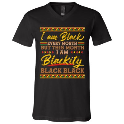 V-Neck T-Shirt