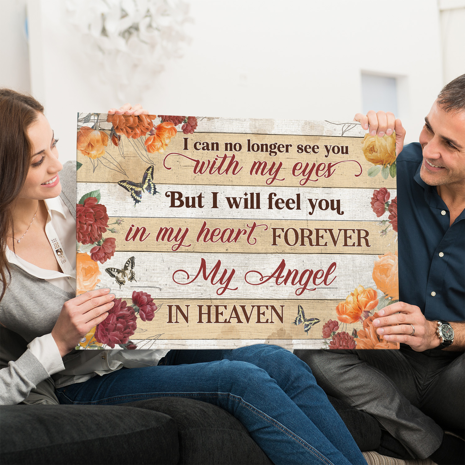 3O. Angel In Heaven 4