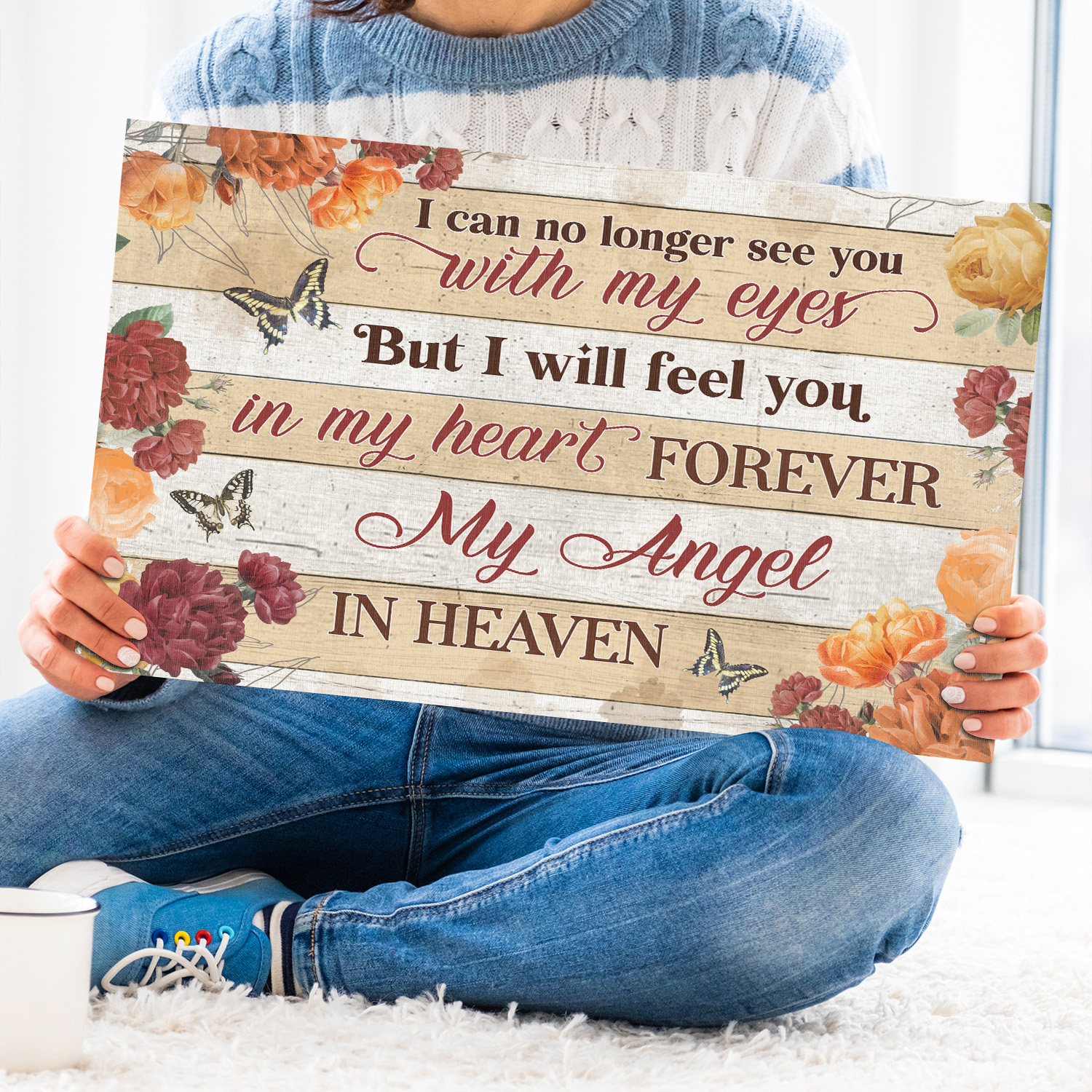 3O. Angel In Heaven 6