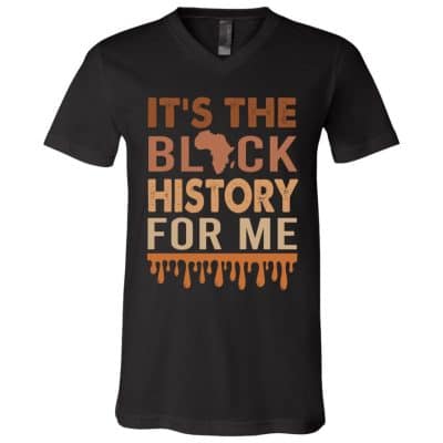 V-Neck T-Shirt