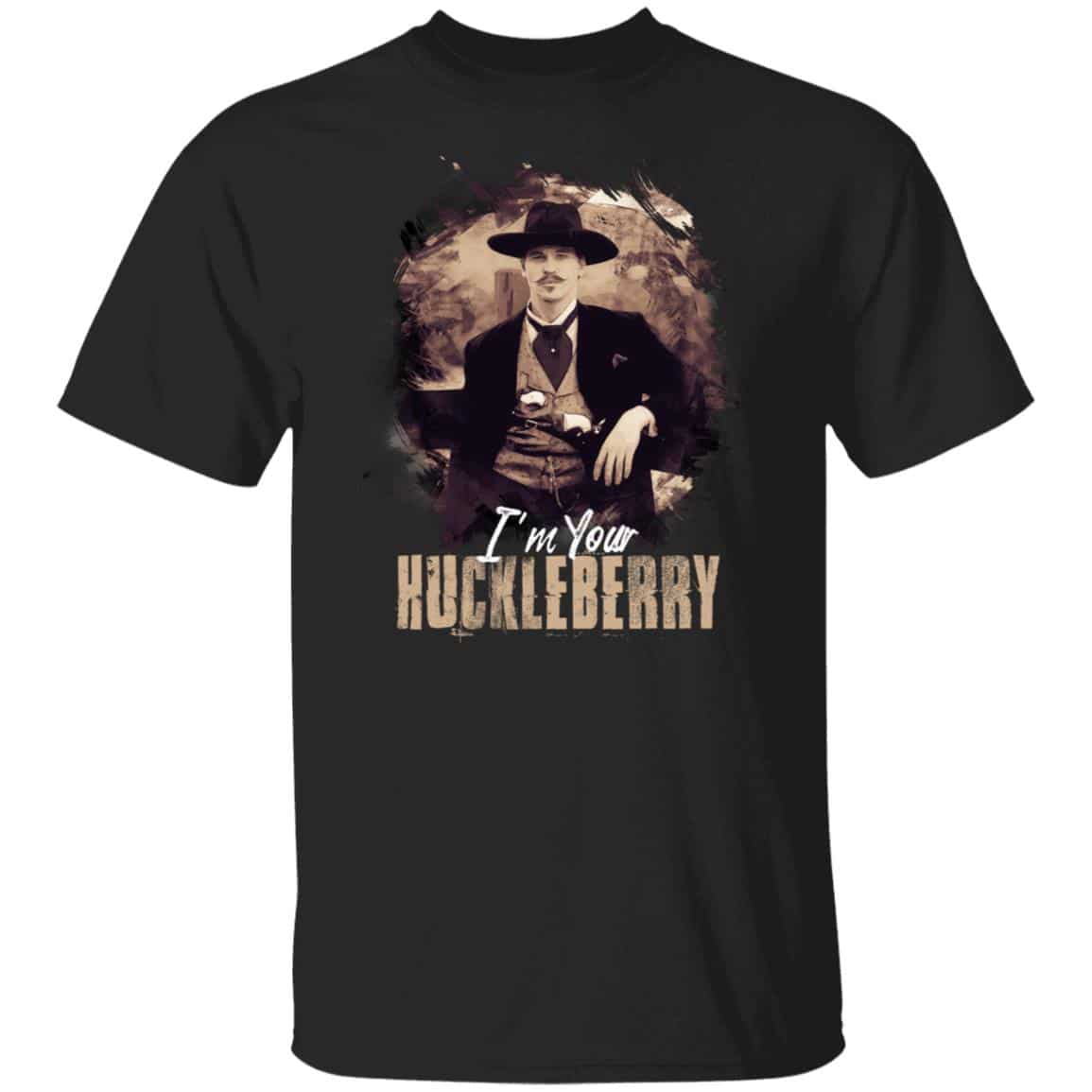 I'm Your, Black, Unisex T-Shirt