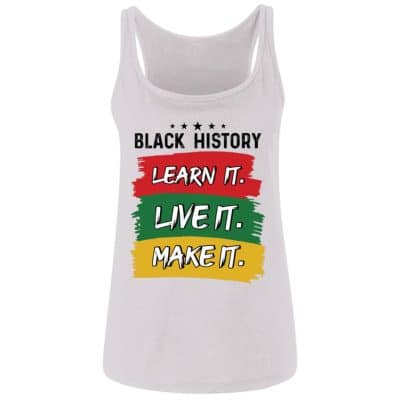 Ladies Tank Top