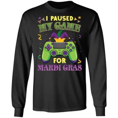 Long Sleeve