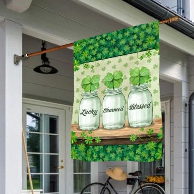 Wall Flag (36" x 60")