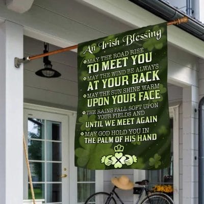 Wall Flag (36" x 60")