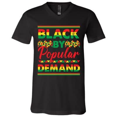 V-Neck T-Shirt