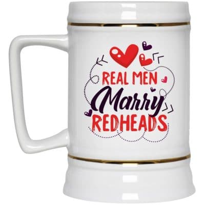 22 oz. Beer Stein
