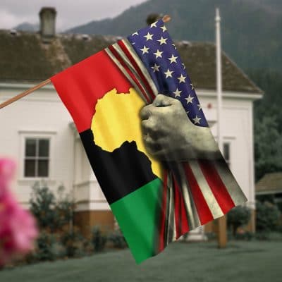 Wall Flag (36" x 60")
