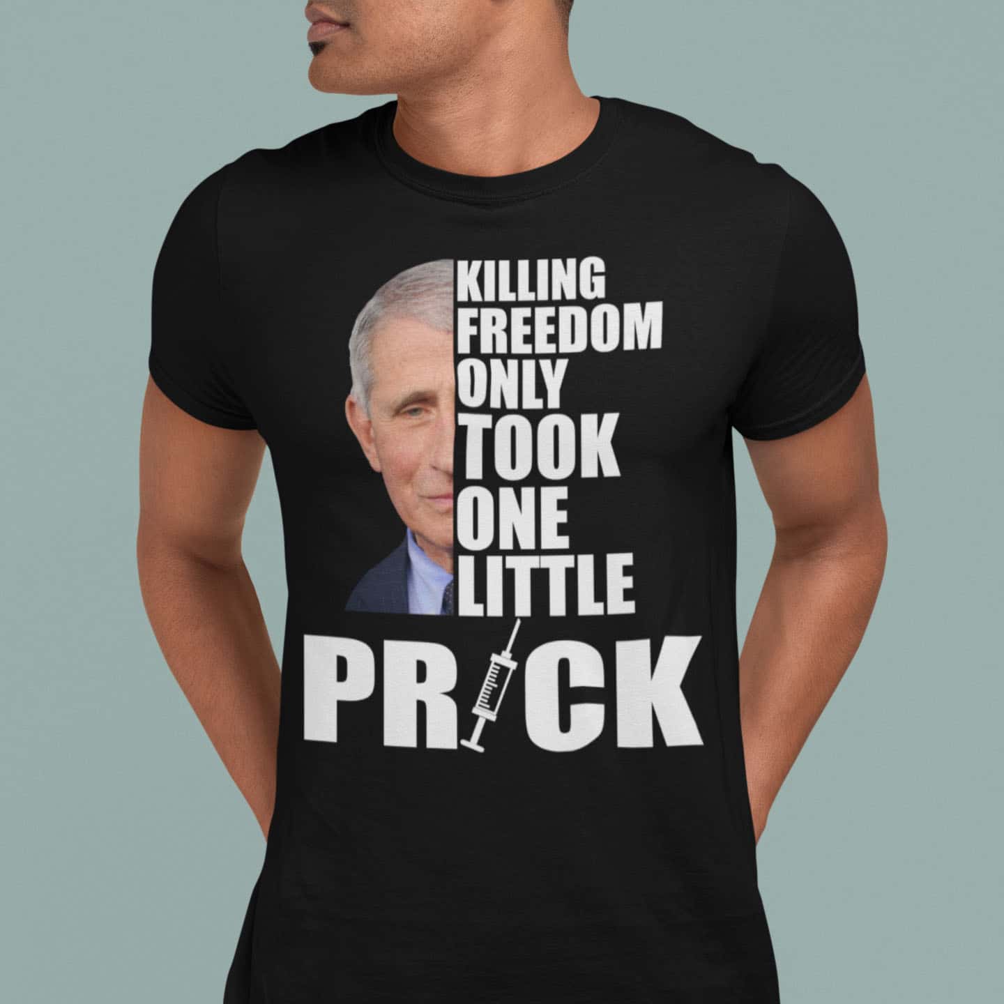 19 HG. Killing Freedom MK2