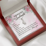 I Can't Imagine My Life Being Complete Without You Forever Your Alluring Beauty Necklace I Can't Imagine My Life Being Complete Without You Forever Your Alluring Beauty Necklace