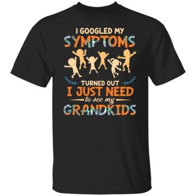 symp 2, Black, Unisex T-Shirt