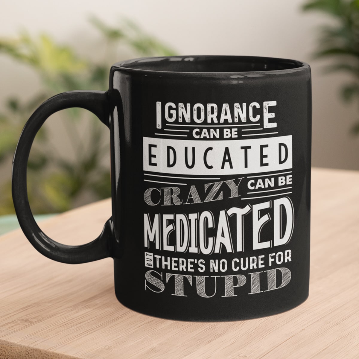 2Th_ Ignorance Can Be Educated MK