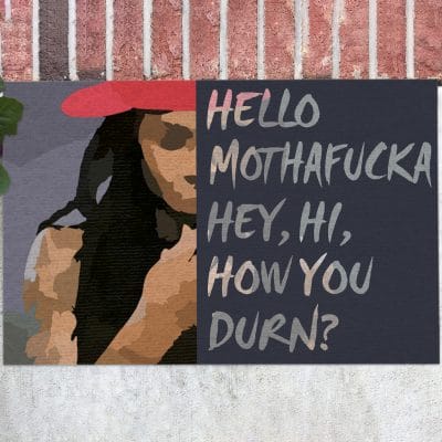 Doormat
