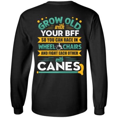 Long Sleeve