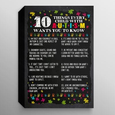 1.5'' Deluxe Canvas