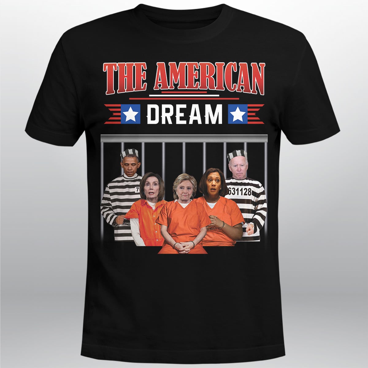 3O. American Dream (Te1e)-5-fix mean life