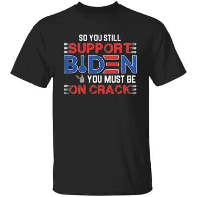 still 2, Black, Unisex T-Shirt