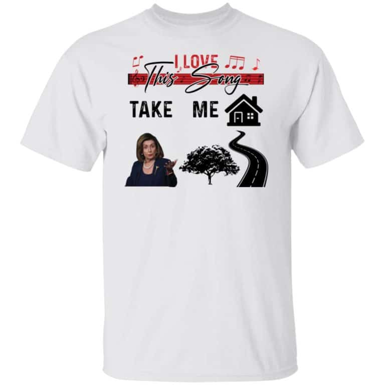 Unisex T-Shirt, White,