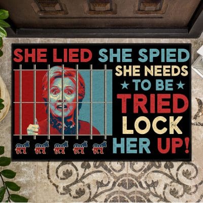 Doormat