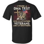 T-SHIRT (Only), Black, Unisex T-Shirt