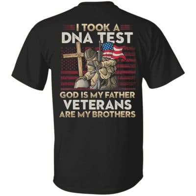 T-SHIRT (Only), Black, Unisex T-Shirt