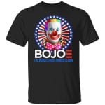 T-SHIRT (Only), Black, Unisex T-Shirt