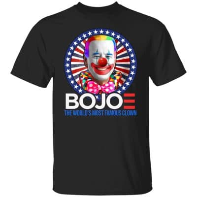 T-SHIRT (Only), Black, Unisex T-Shirt