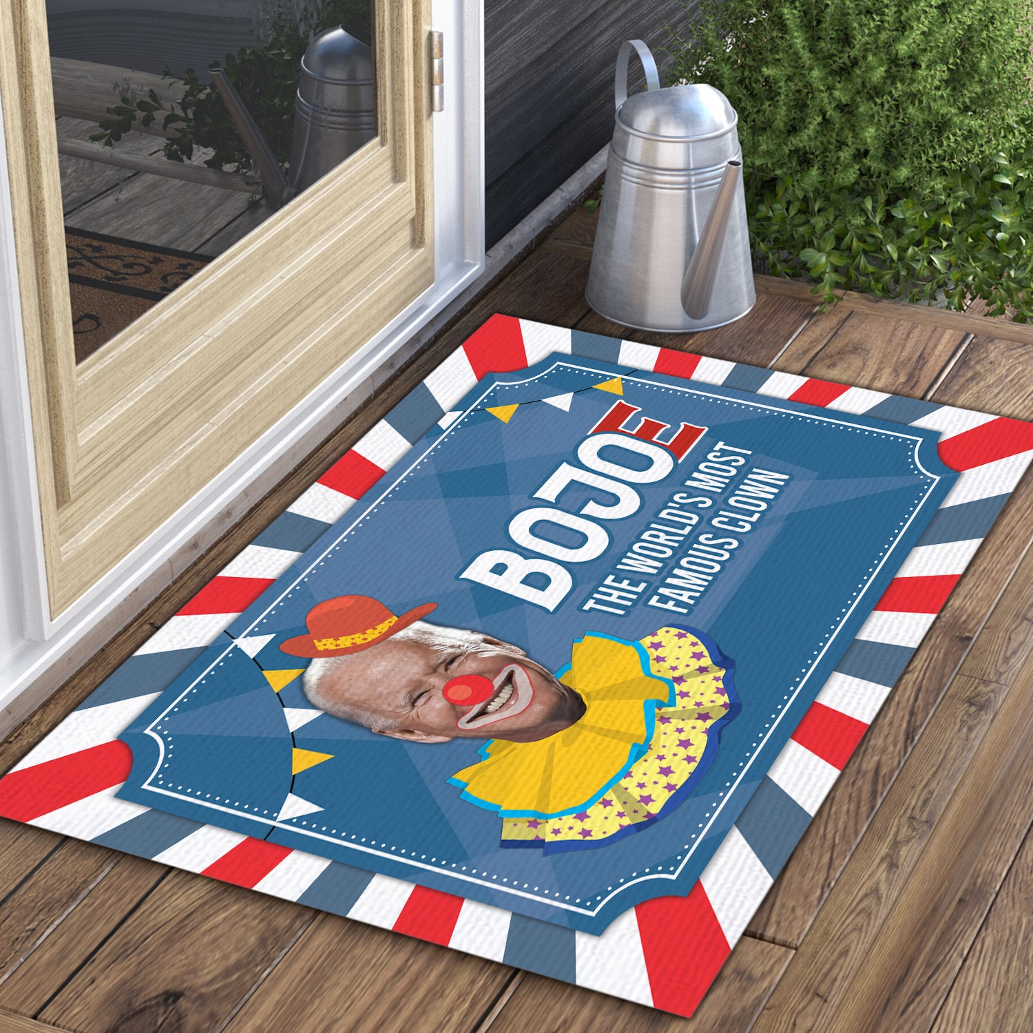 3O. BoJoe(8) Doormat Mockup 3