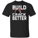 T-SHIRT (Only), Black, Unisex T-Shirt