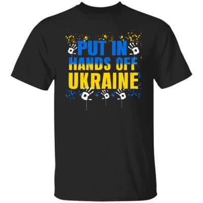 T-Shirt Only Template (CubeBik), Black, Unisex T-Shirt