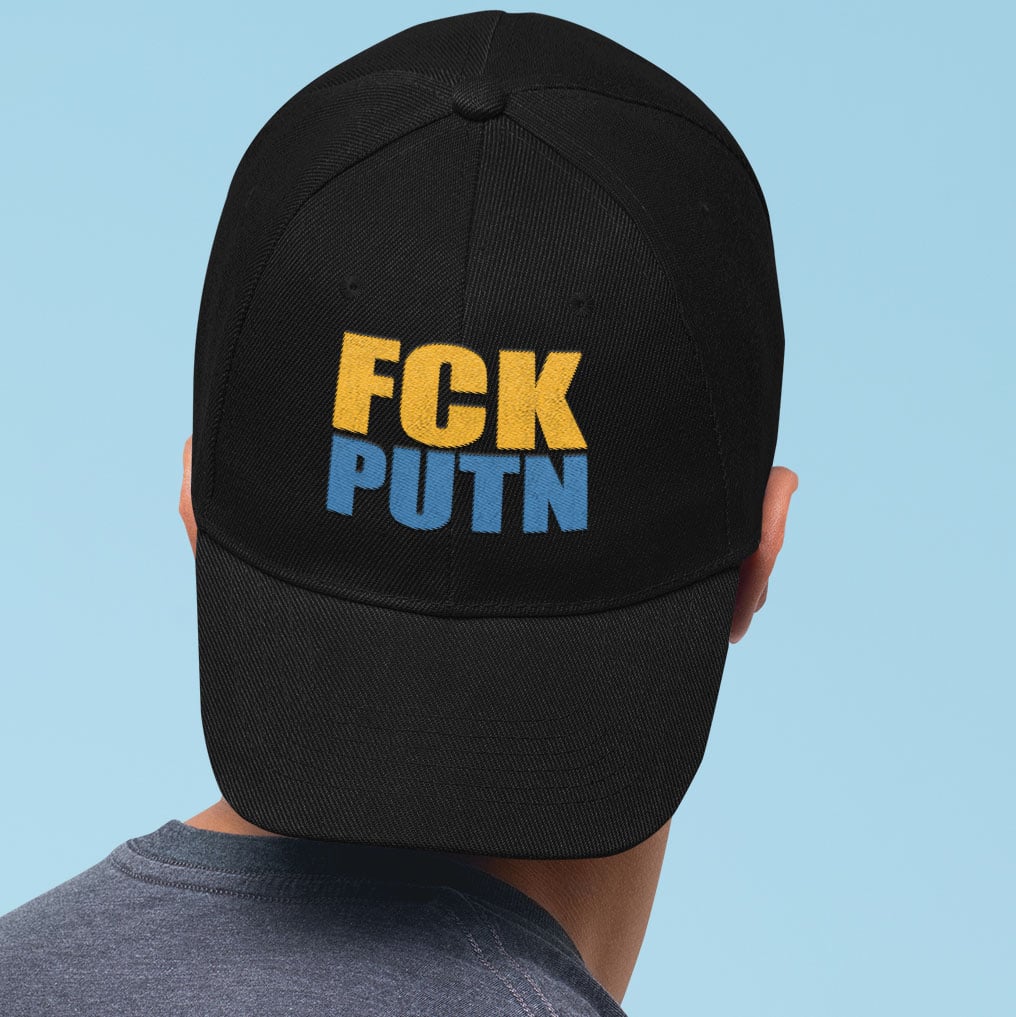 fck putin man mk
