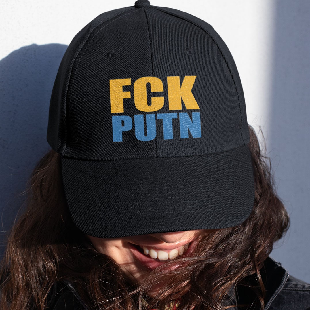 fck putin