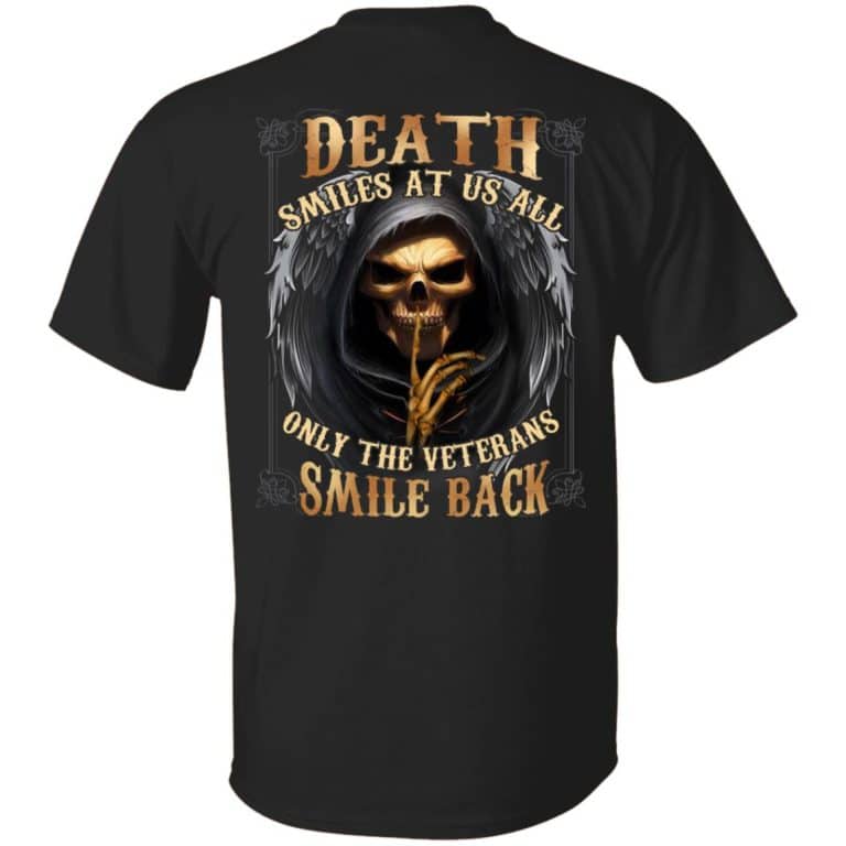 T-SHIRT (Only), Black, Unisex T-Shirt