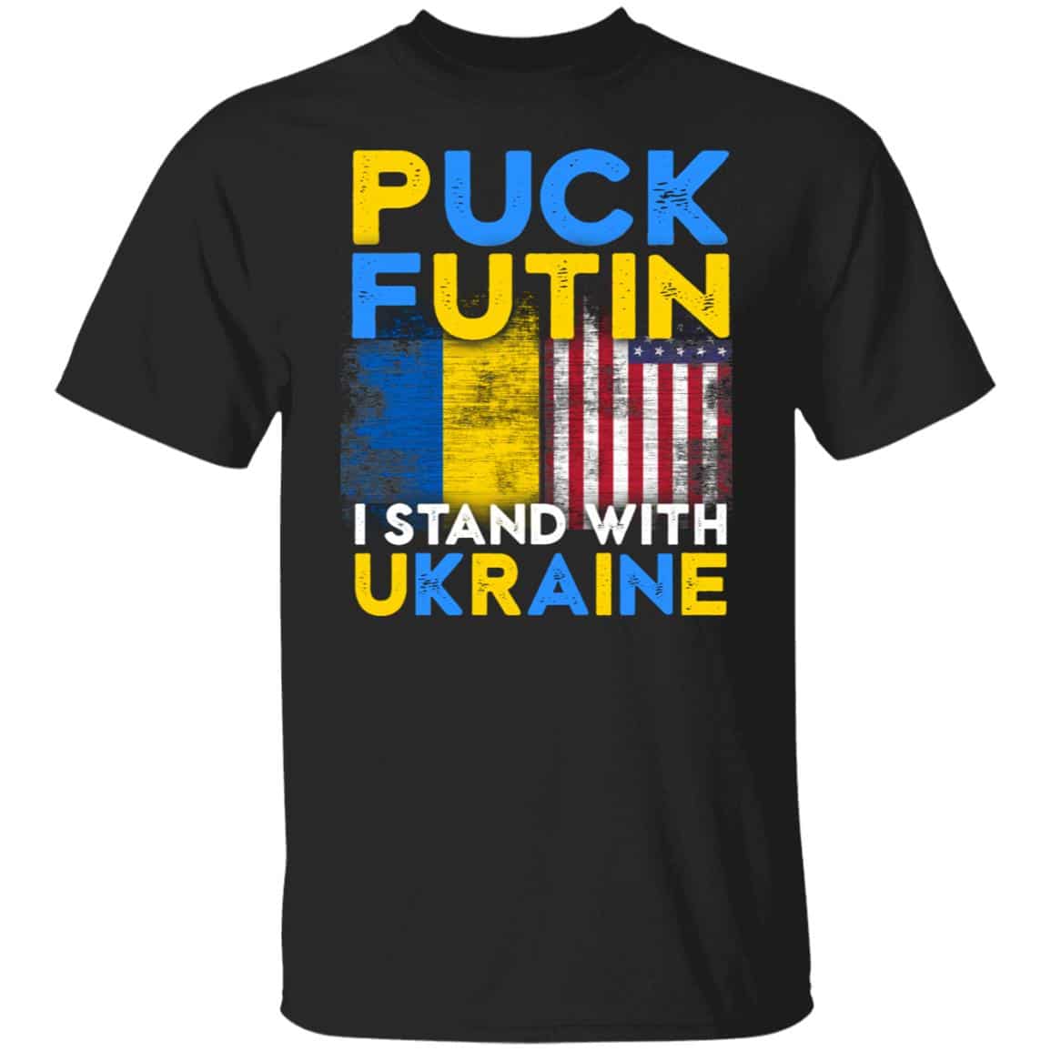 T-Shirt Template (Only), Black, Unisex T-Shirt