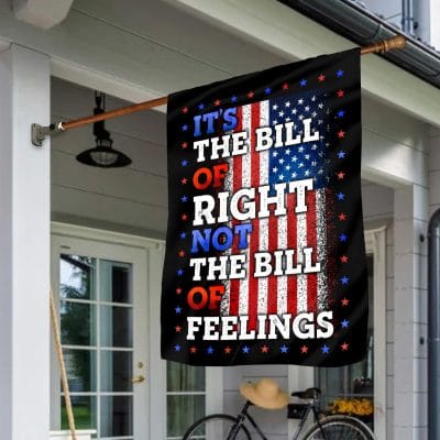 Wall Flag (36" x 60")